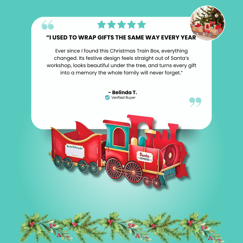 Crayova™ SantaTracks