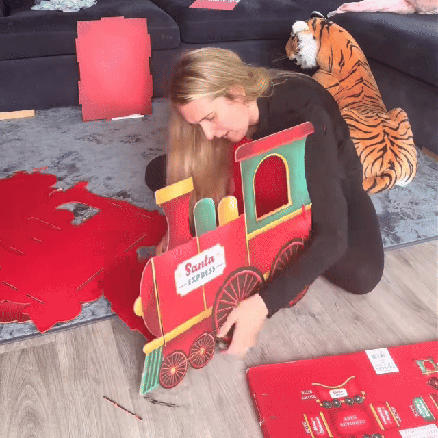 Crayova™ SantaTracks