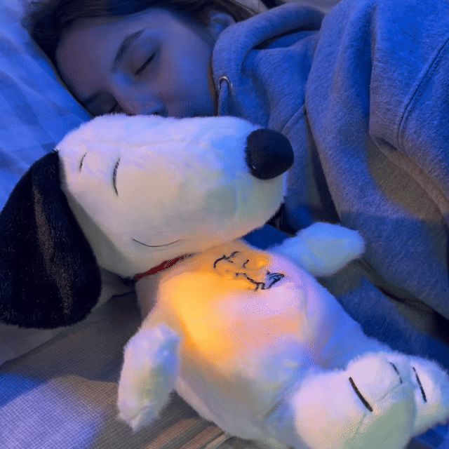 Crayova™ The Soulful Pup