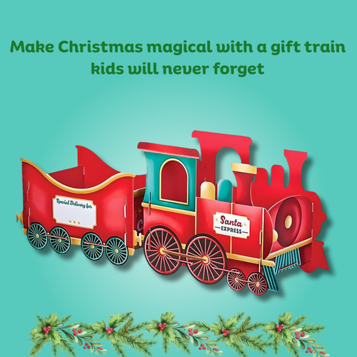 Crayova™ SantaTracks