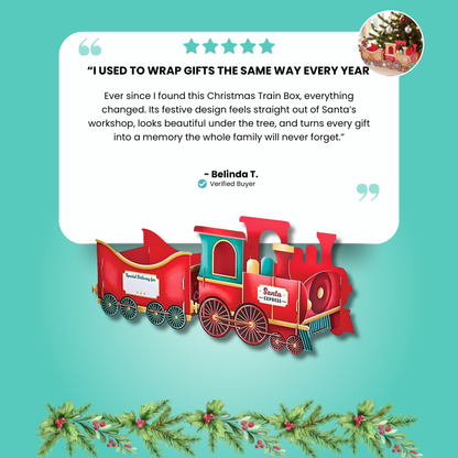 Crayova™ SantaTracks